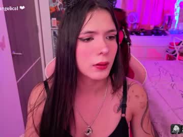 flora_angelical