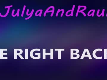 julyaandraul