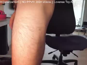 peterparkerrxox
