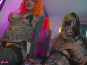 punkyfoxx