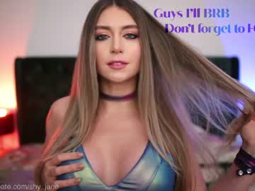 shy_jane