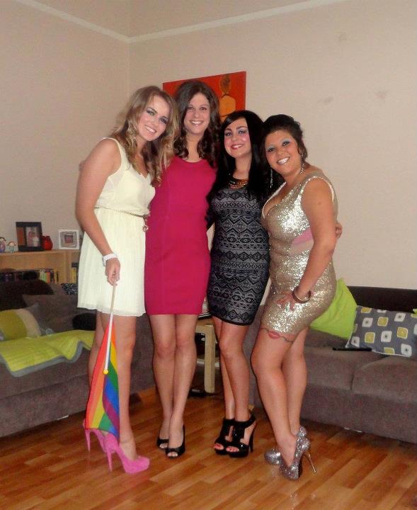 which one would you fuck and how? — 10