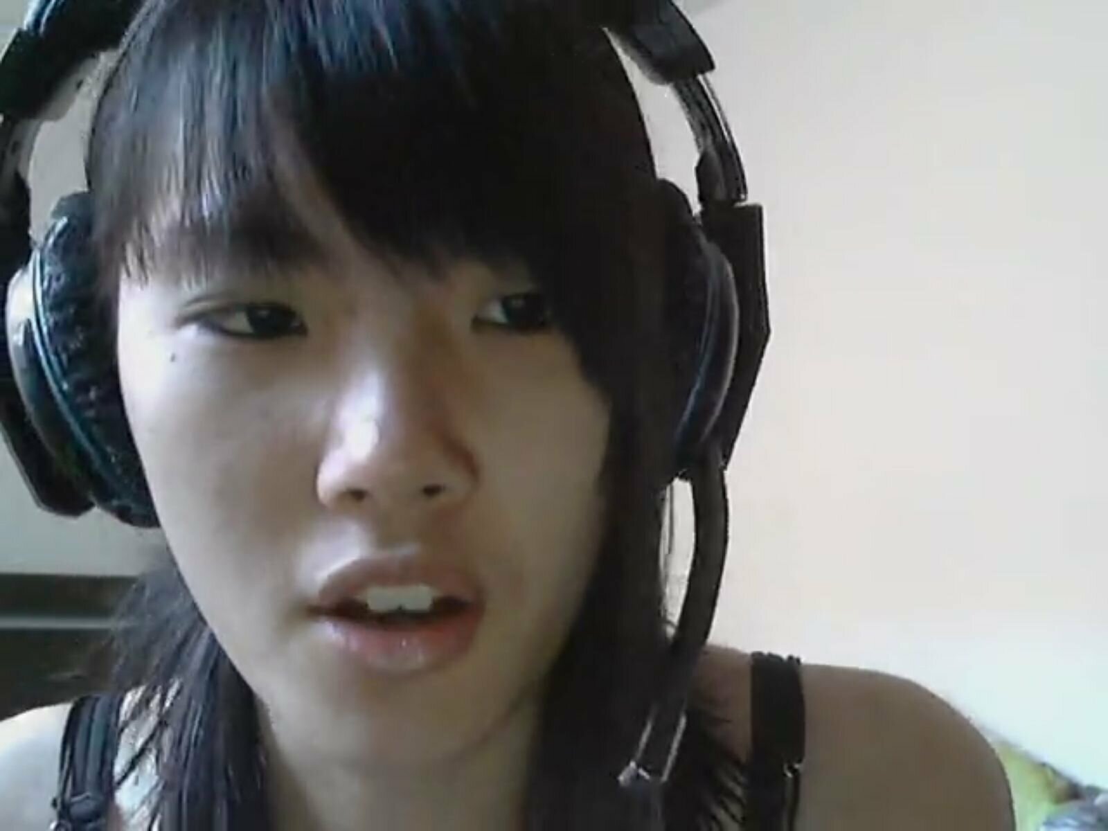 Cute Chinese Asian Slut Nudes Leaked — 20