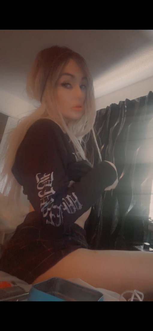 Fuck me in the backseat — 19