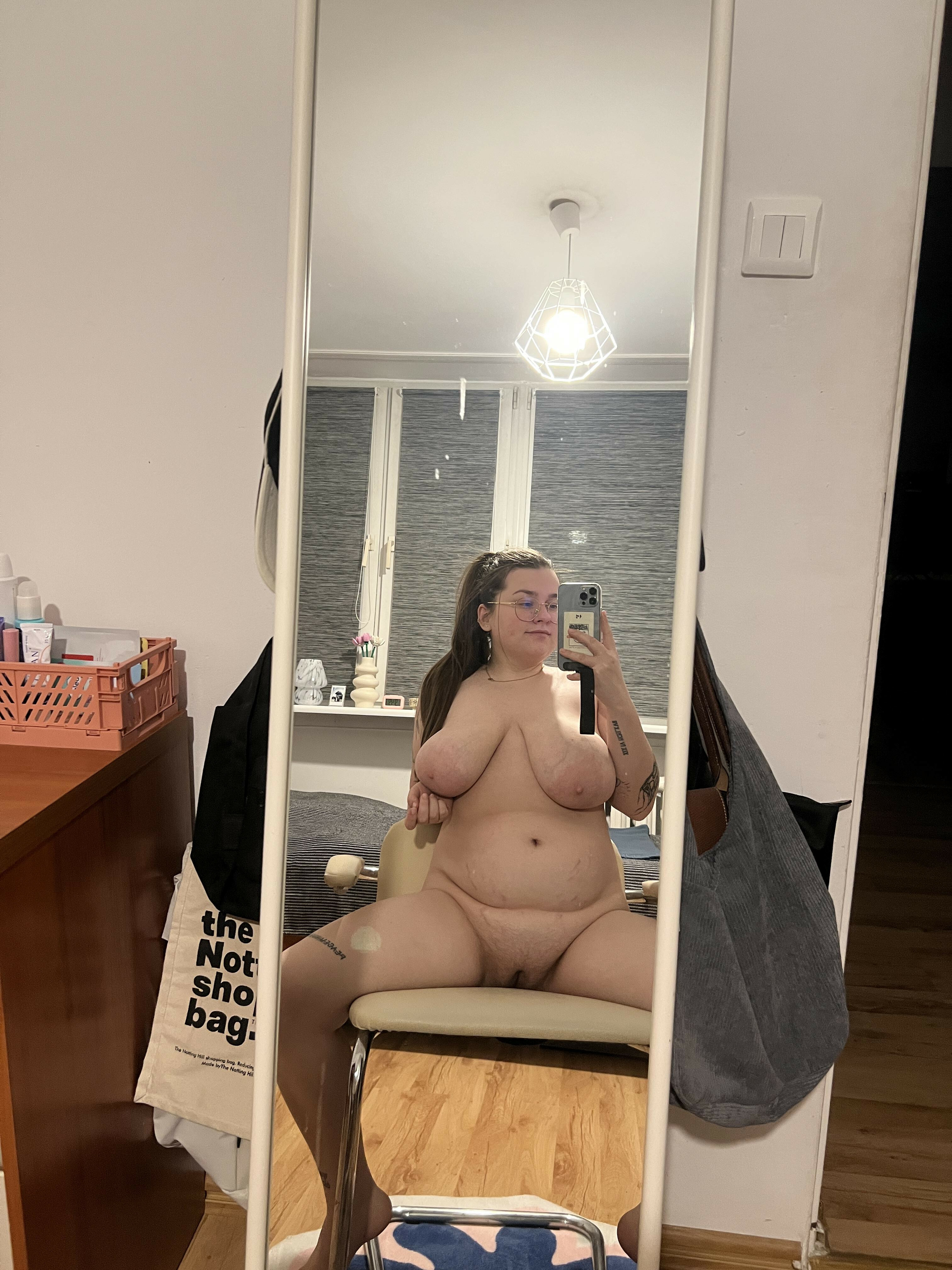 My bbw/chubby collection 45 — 31