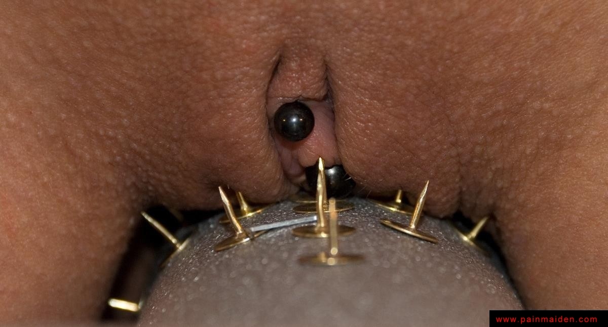 Sick torture bitches — 19