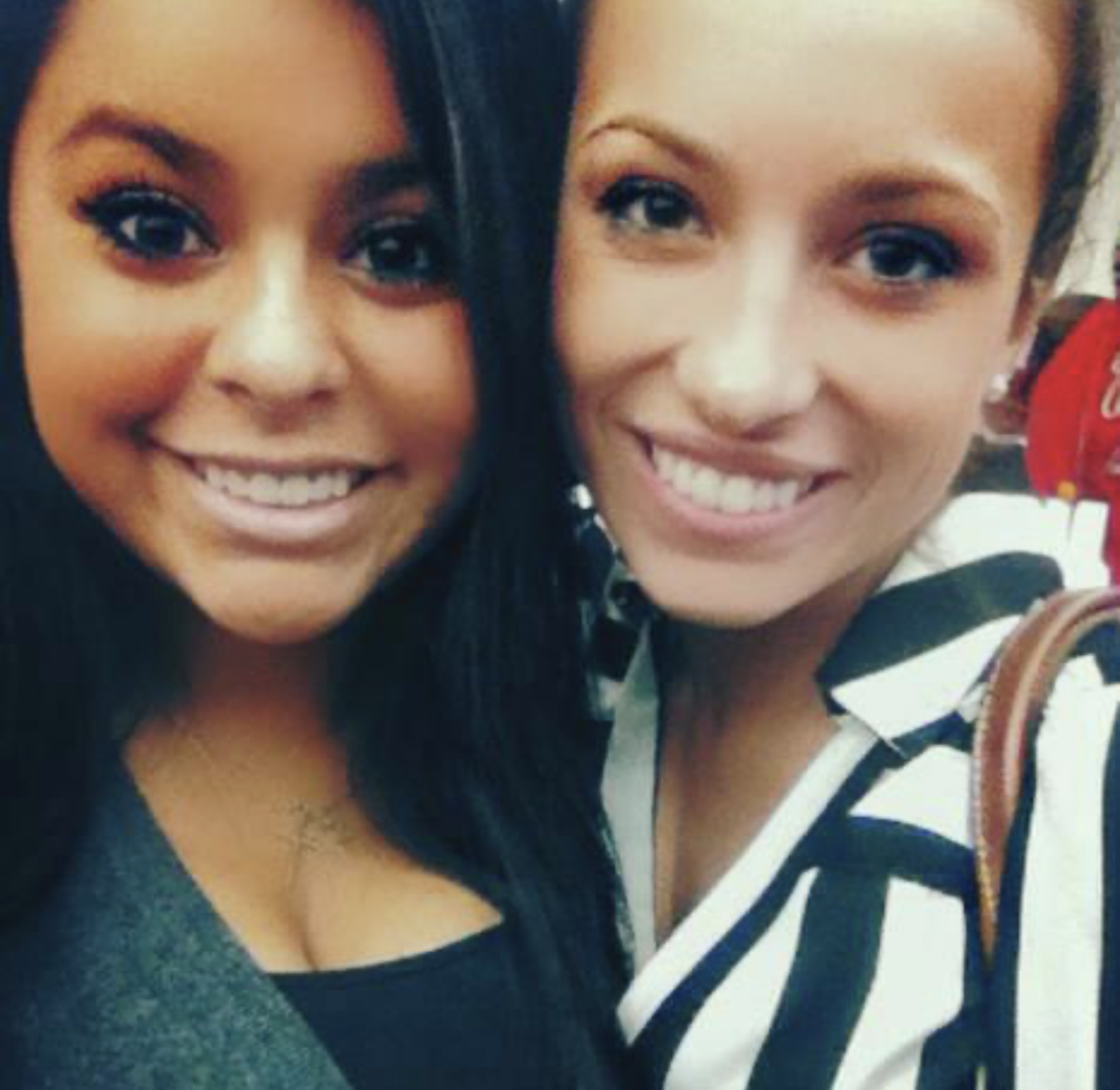 Big titty cute college girl — 18