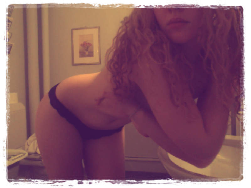 Lovely teen dropbox find — 33