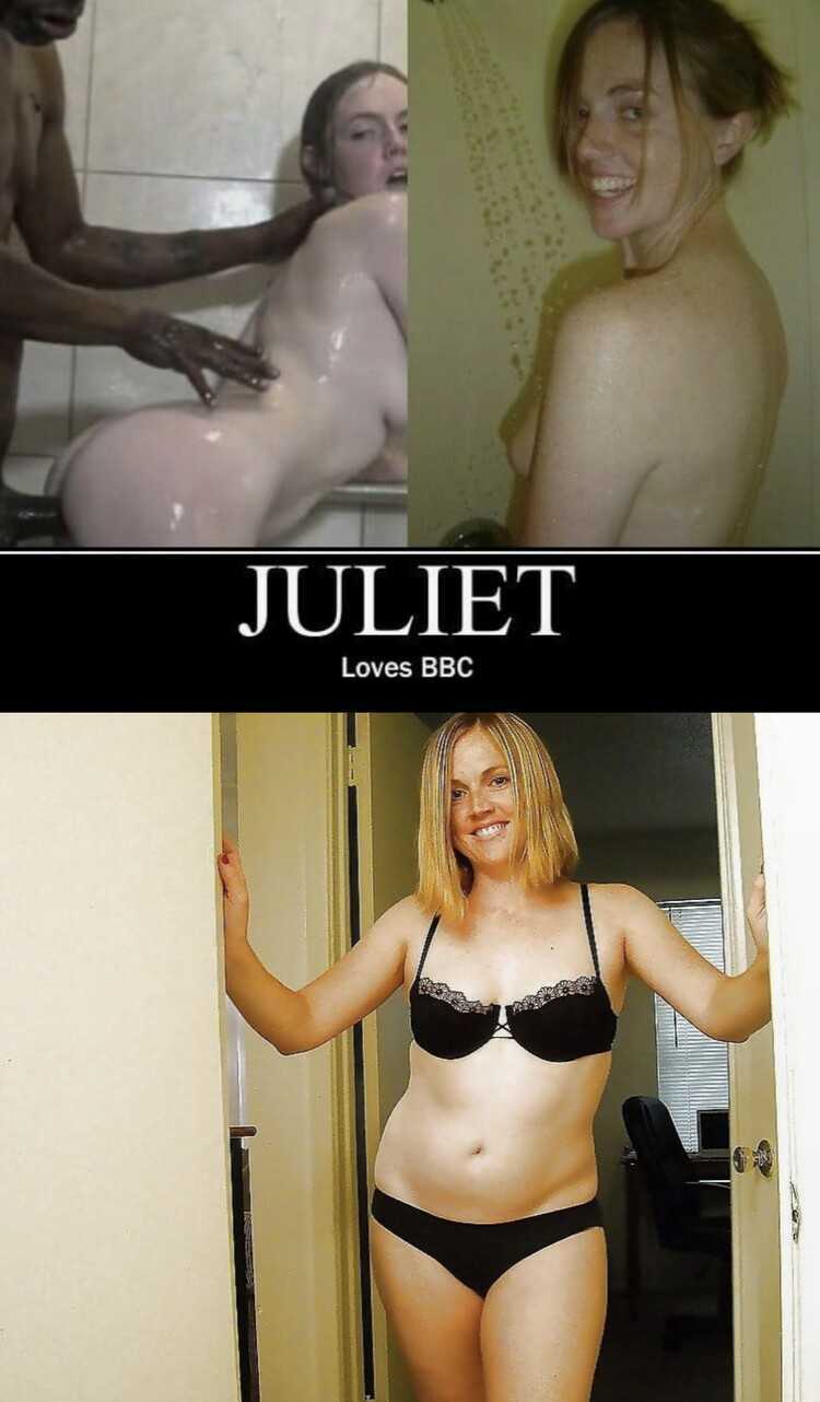 Cuckold/interracial Sluts Vol 28 — 46