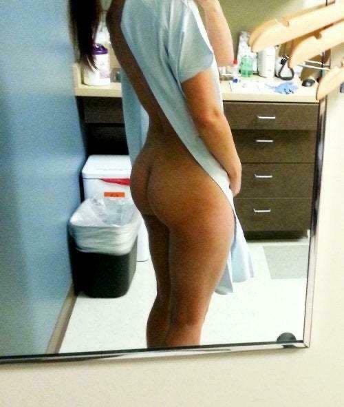 Hospital/Dr Office — 36