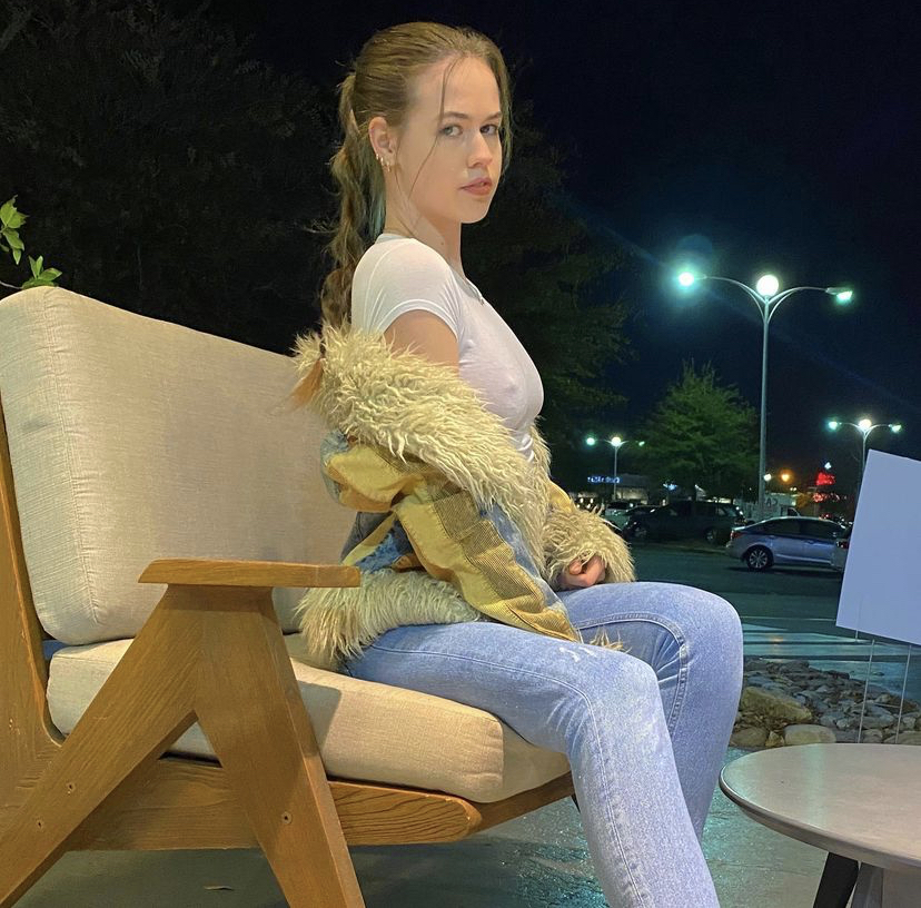 Even More Slutty Social Media Babes — 19
