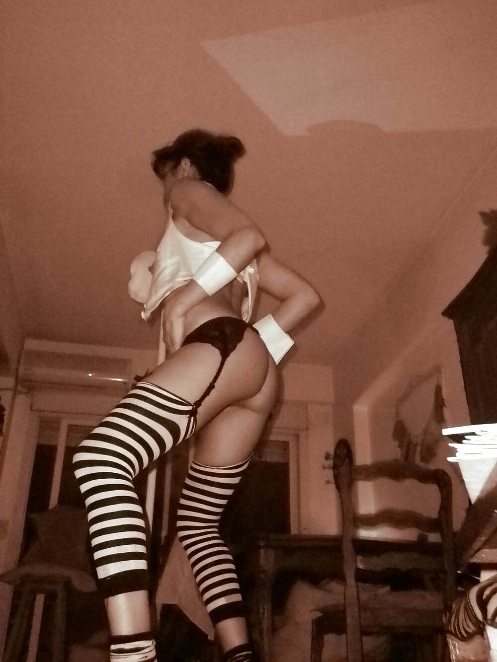 LULU (ARGENTINA) Amateur Contest — 48