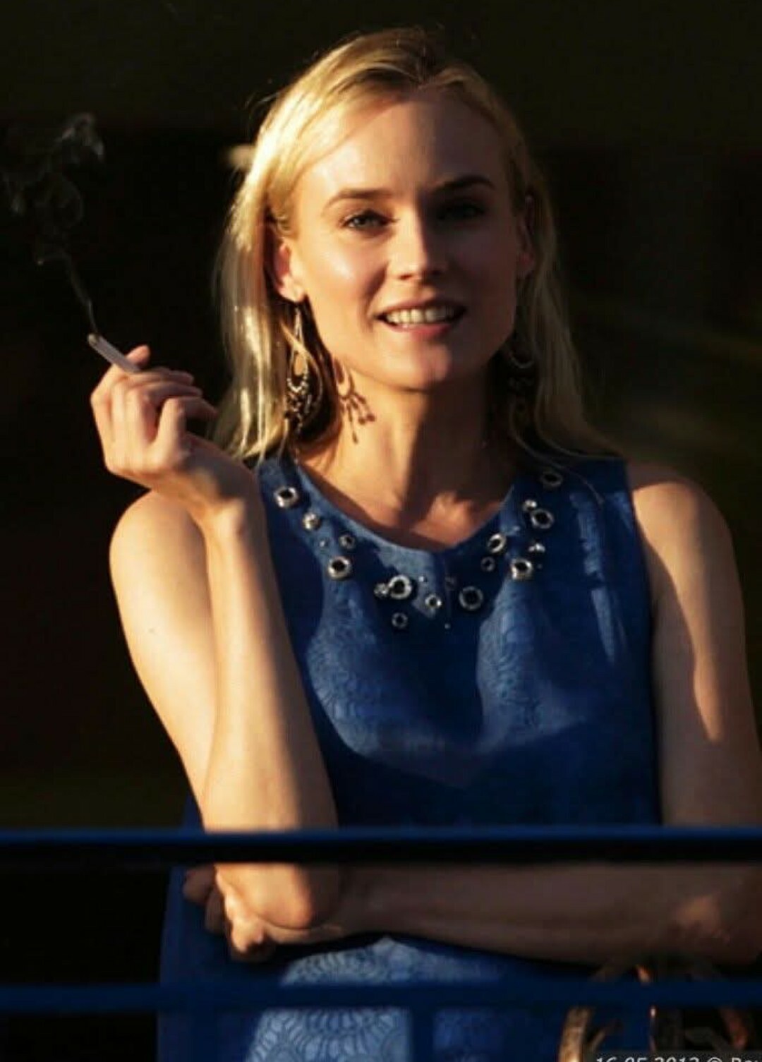 Smoking — 19