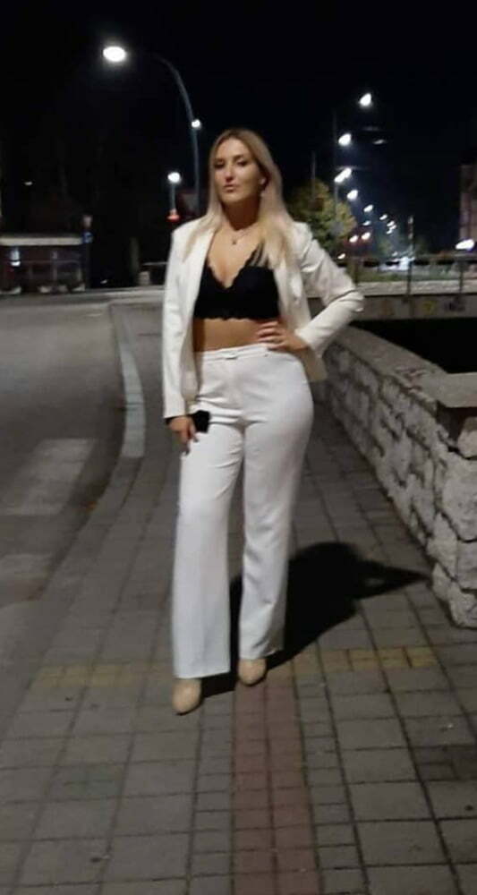 Escorts, Wives, Whores And Hookers — 12