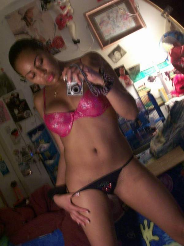 Ebony Teens — 16