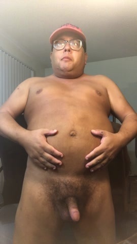 Naked in public — 20
