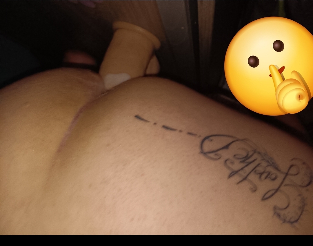 Aug1st 2024 solo Male anal toy fun — 5