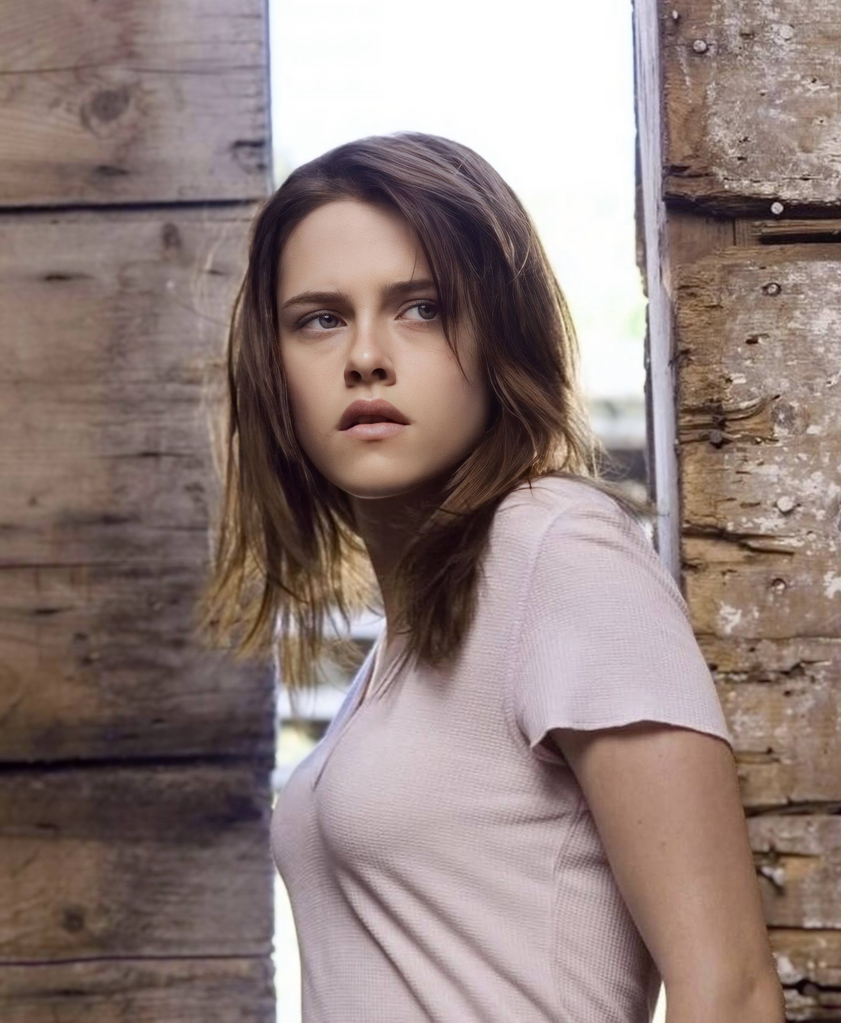 Kristen Stewart Bisexual Fucktoy — 9