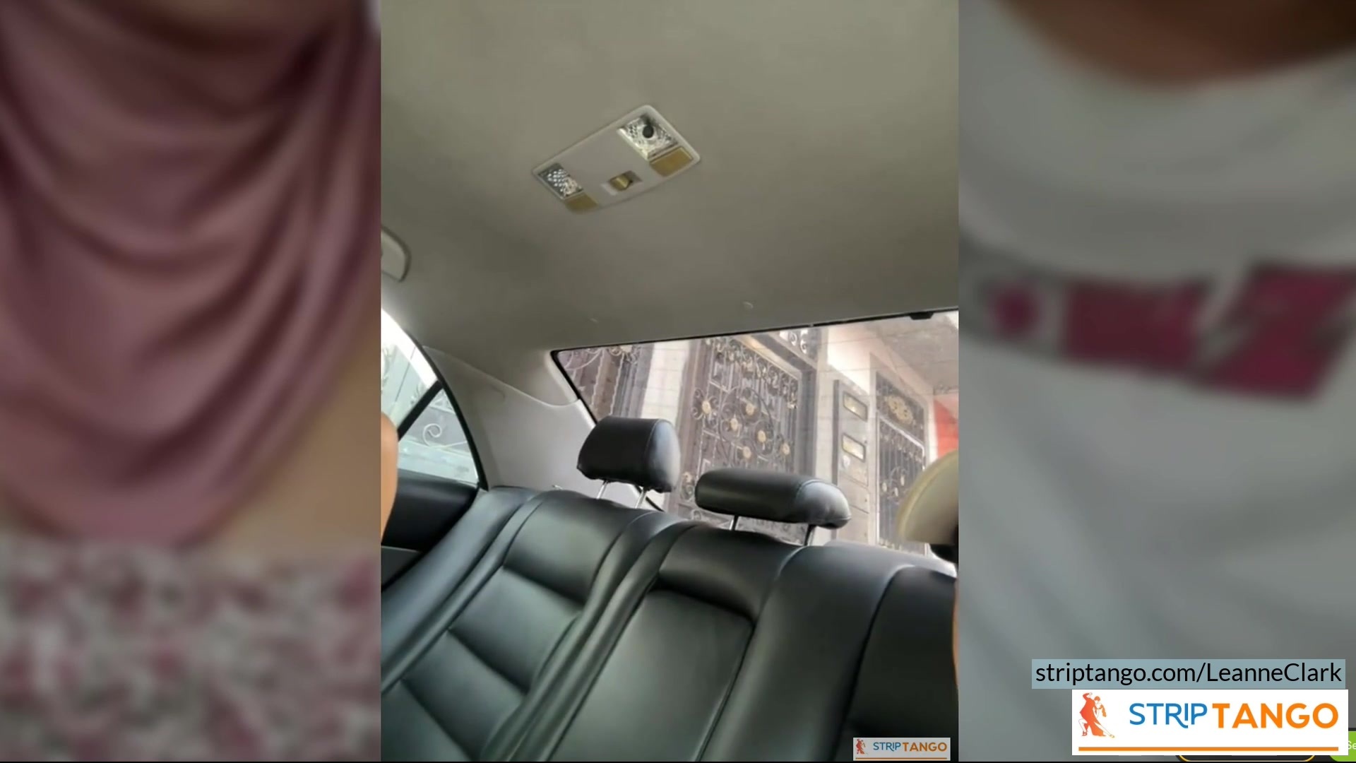 Practical Sex Advice — 41