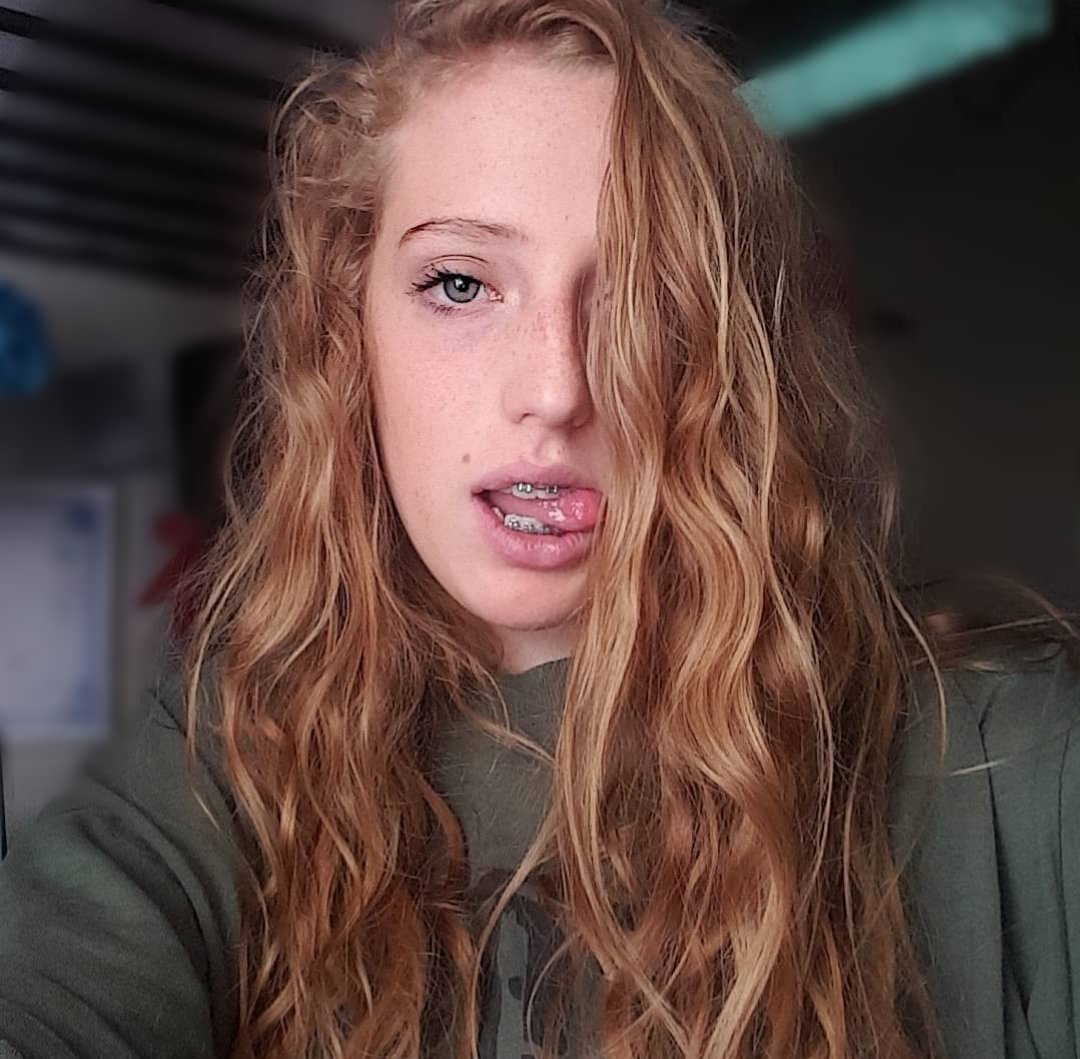 Faces to Cover in Cum — 31