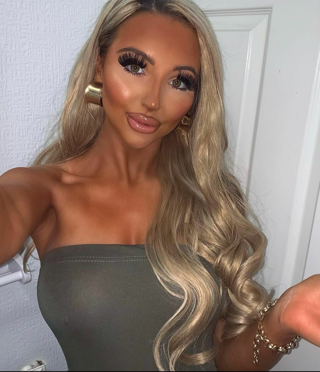 Party BIMBO — 22