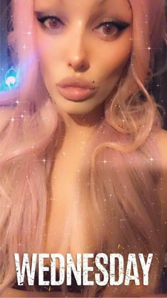 Fuck me in the backseat — 14