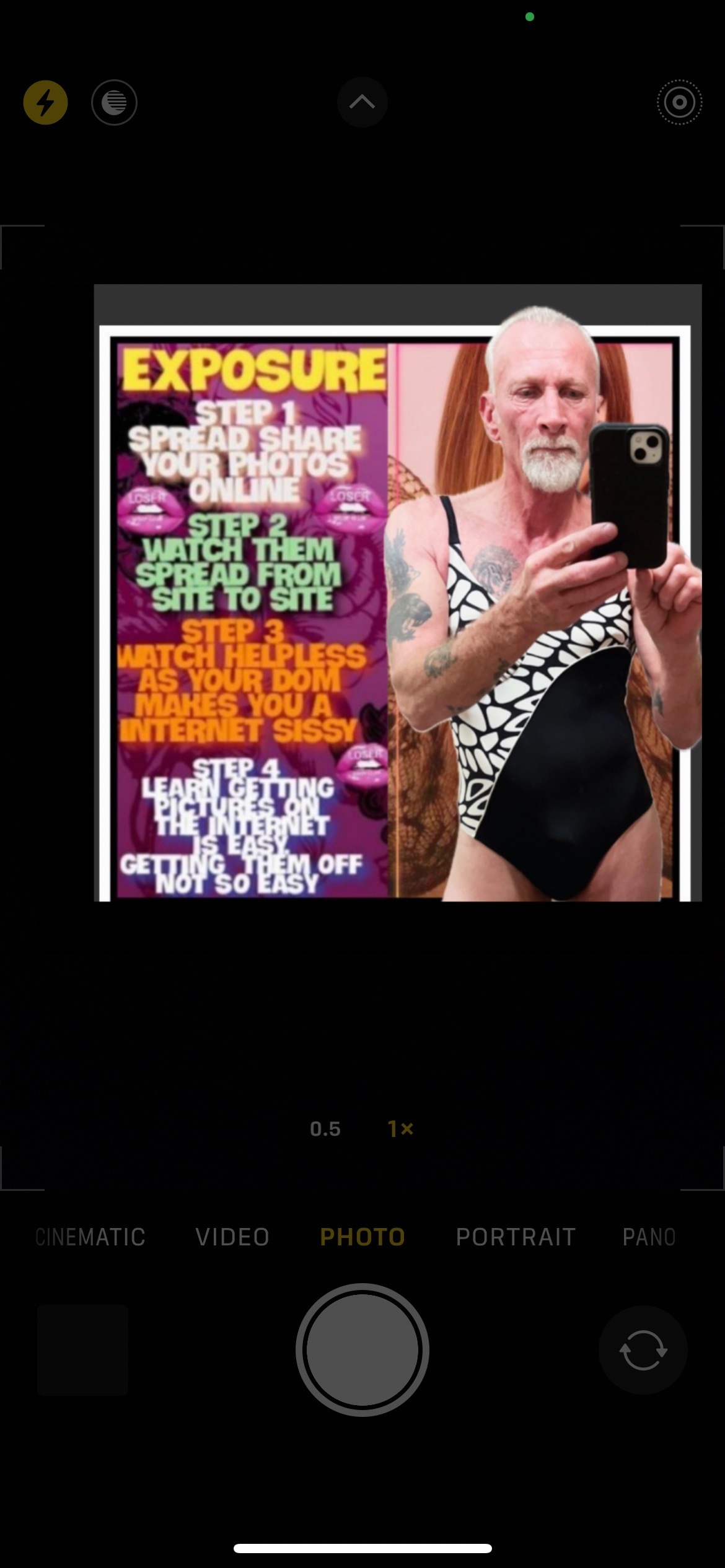 Sissy gay whore — 25