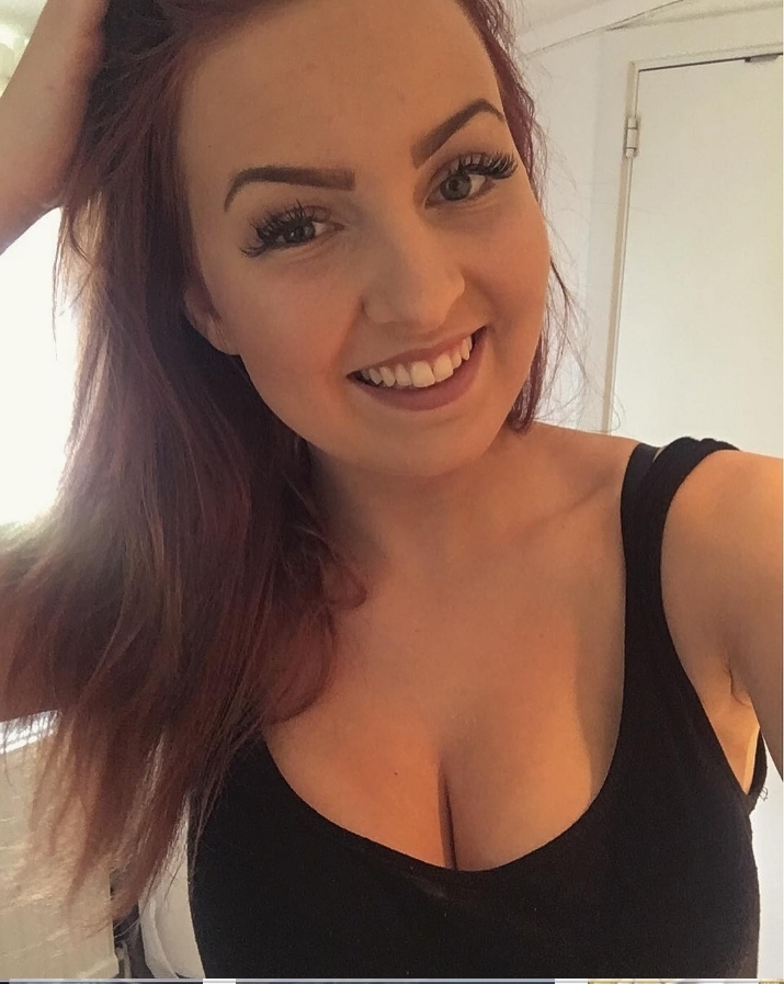 Random teens 18+ — 32