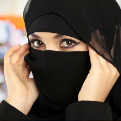 Nude Nice Hijabi Arab Girls Sex with Abdur Rahman — 20