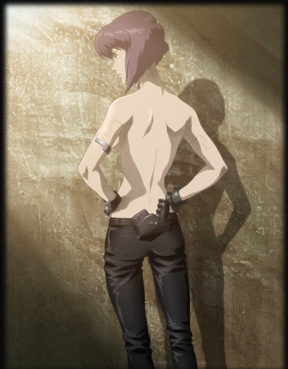 Son of Hentai — 21