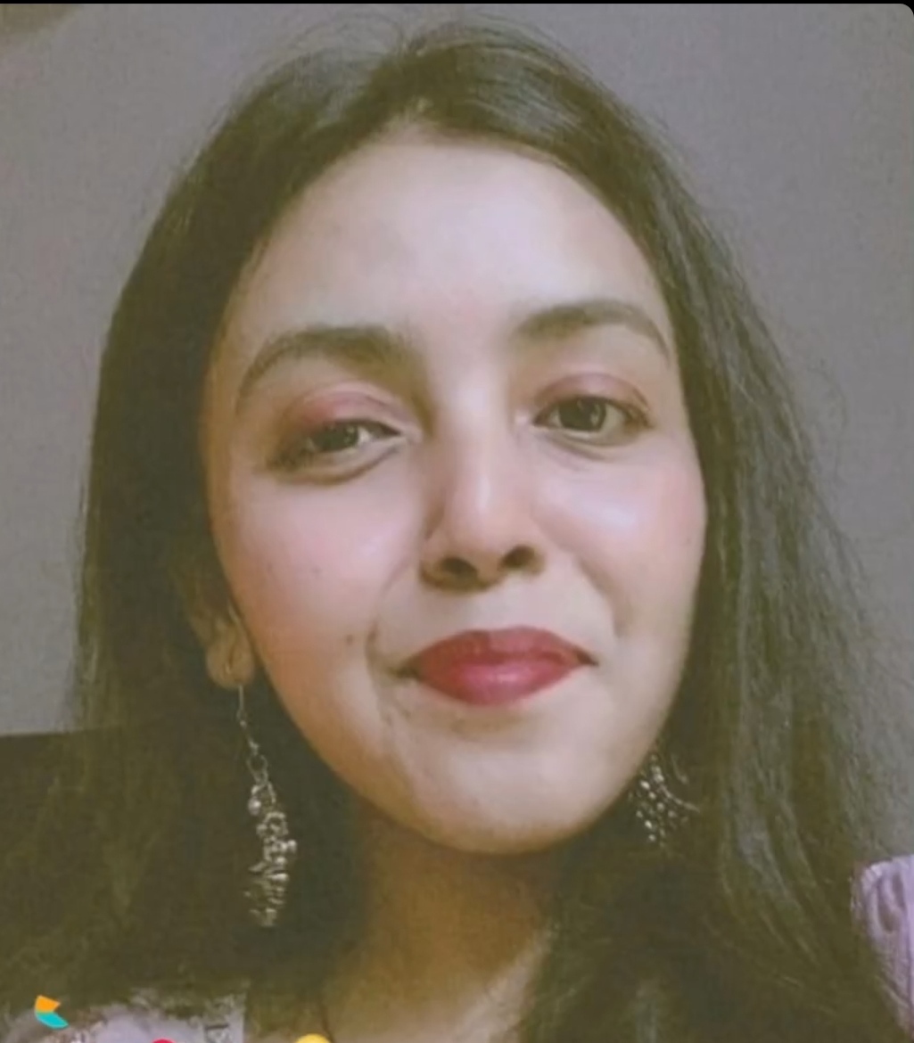 Indian Slut Nandini — 13