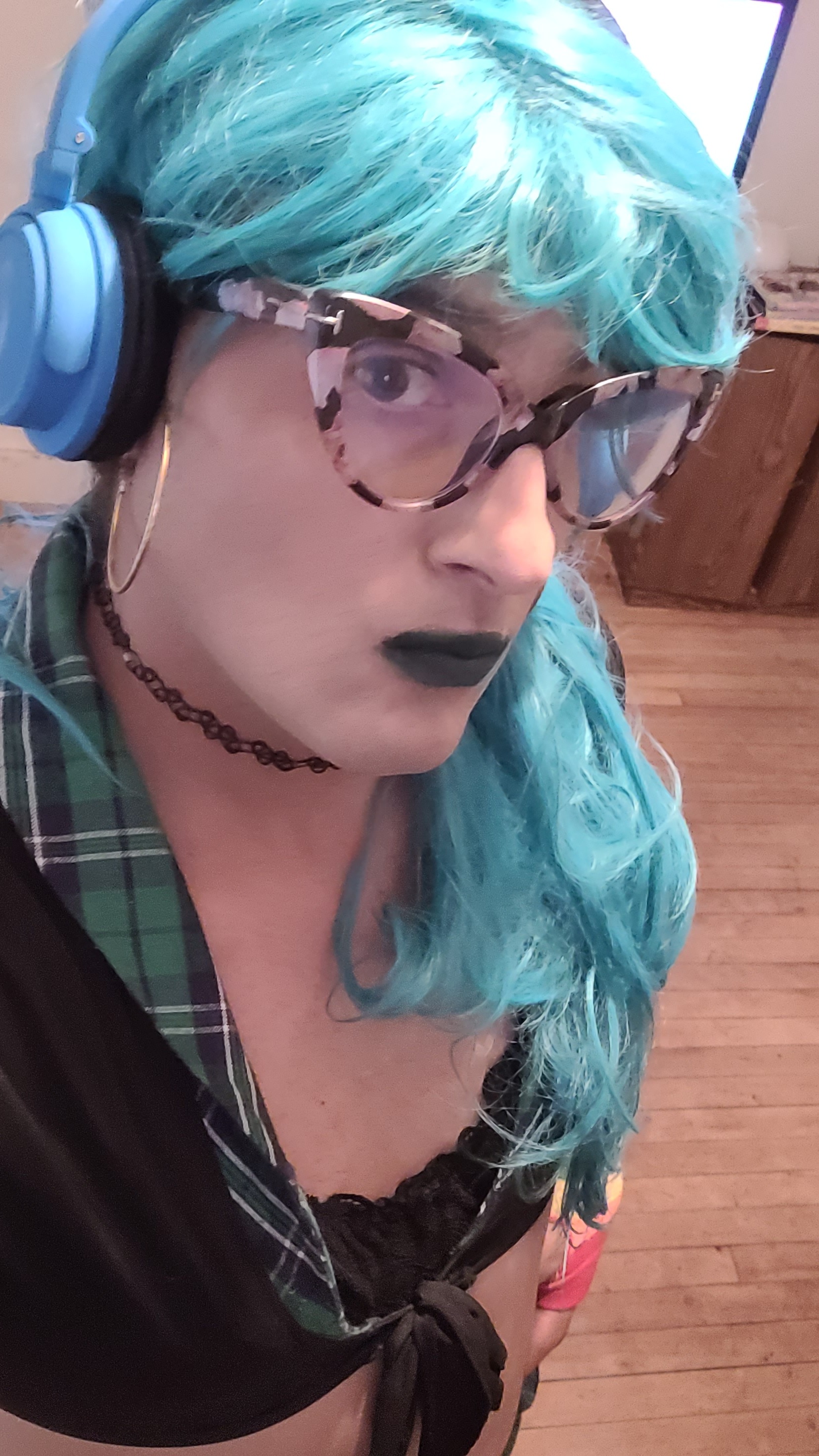 Ruby Ryder — 11