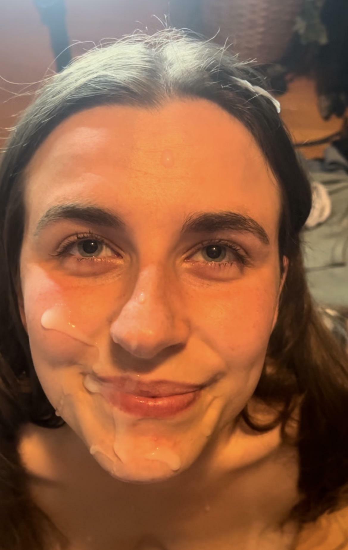 Cumshot Club — 30