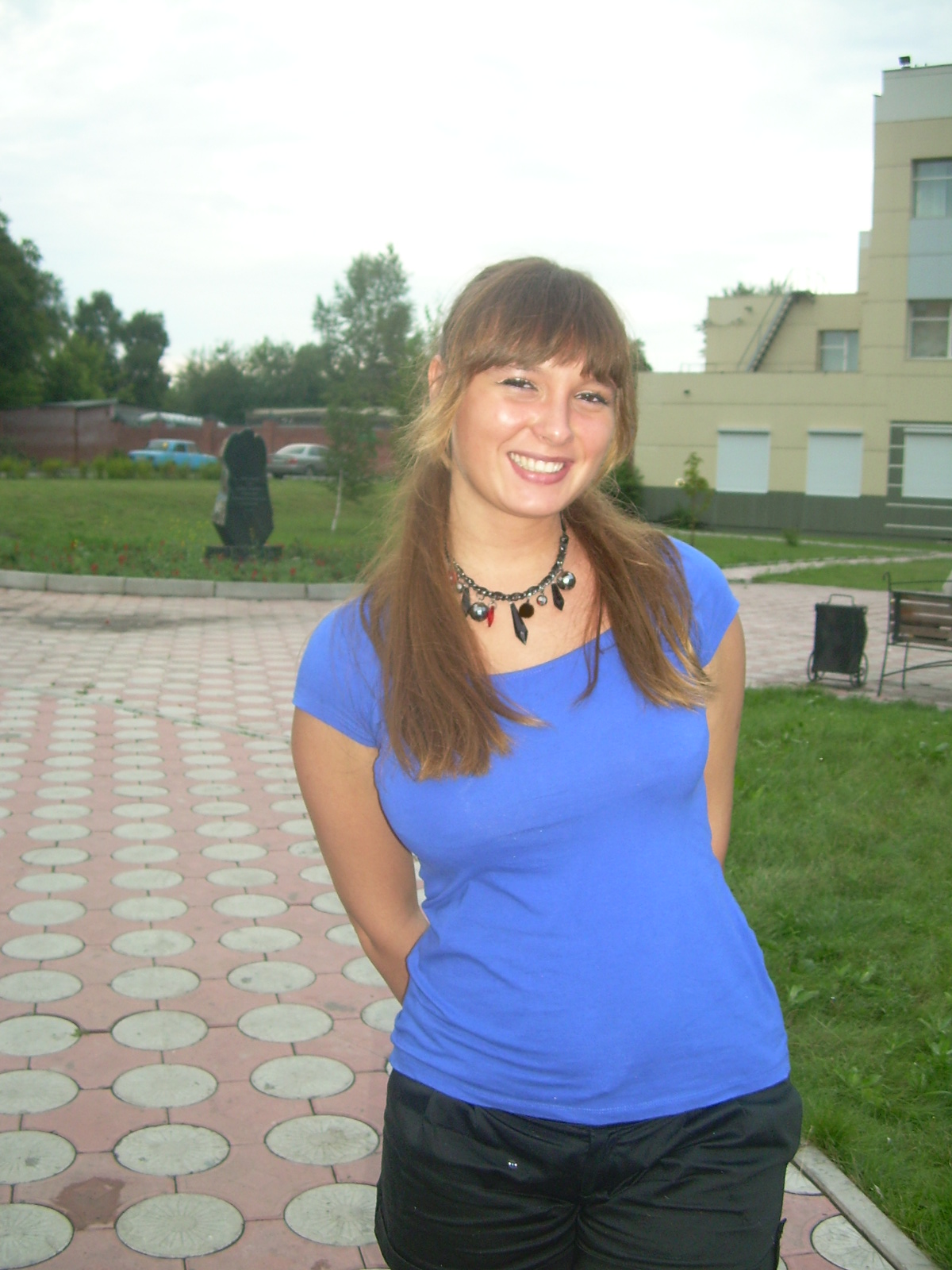 Russian Teen Alexandra's private collection — 10