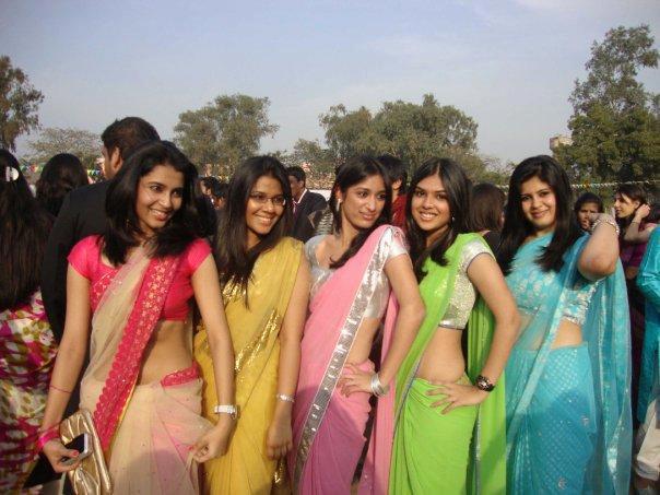 Pretty Indian Teens — 11