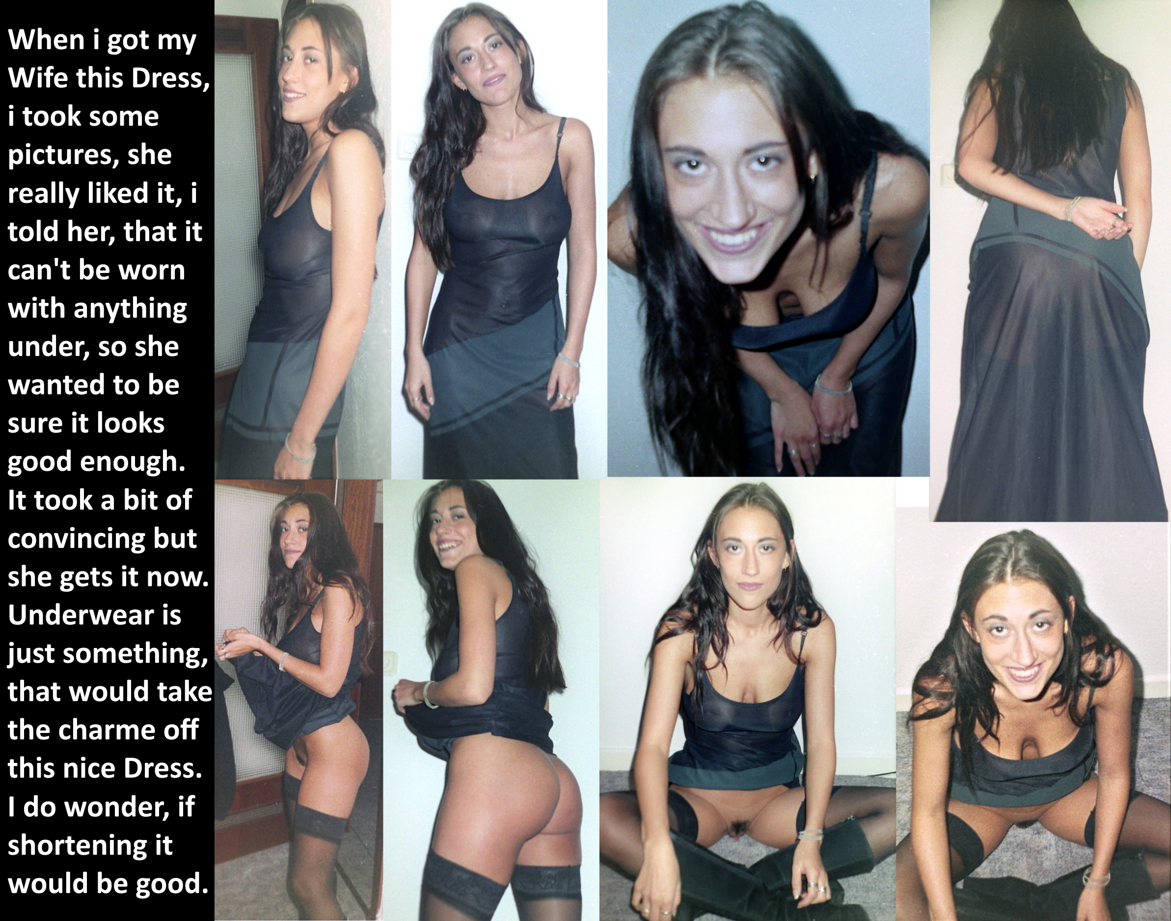 My German Cuckold Wife — 56