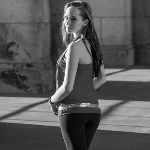 young german/ittalian Whore — 44