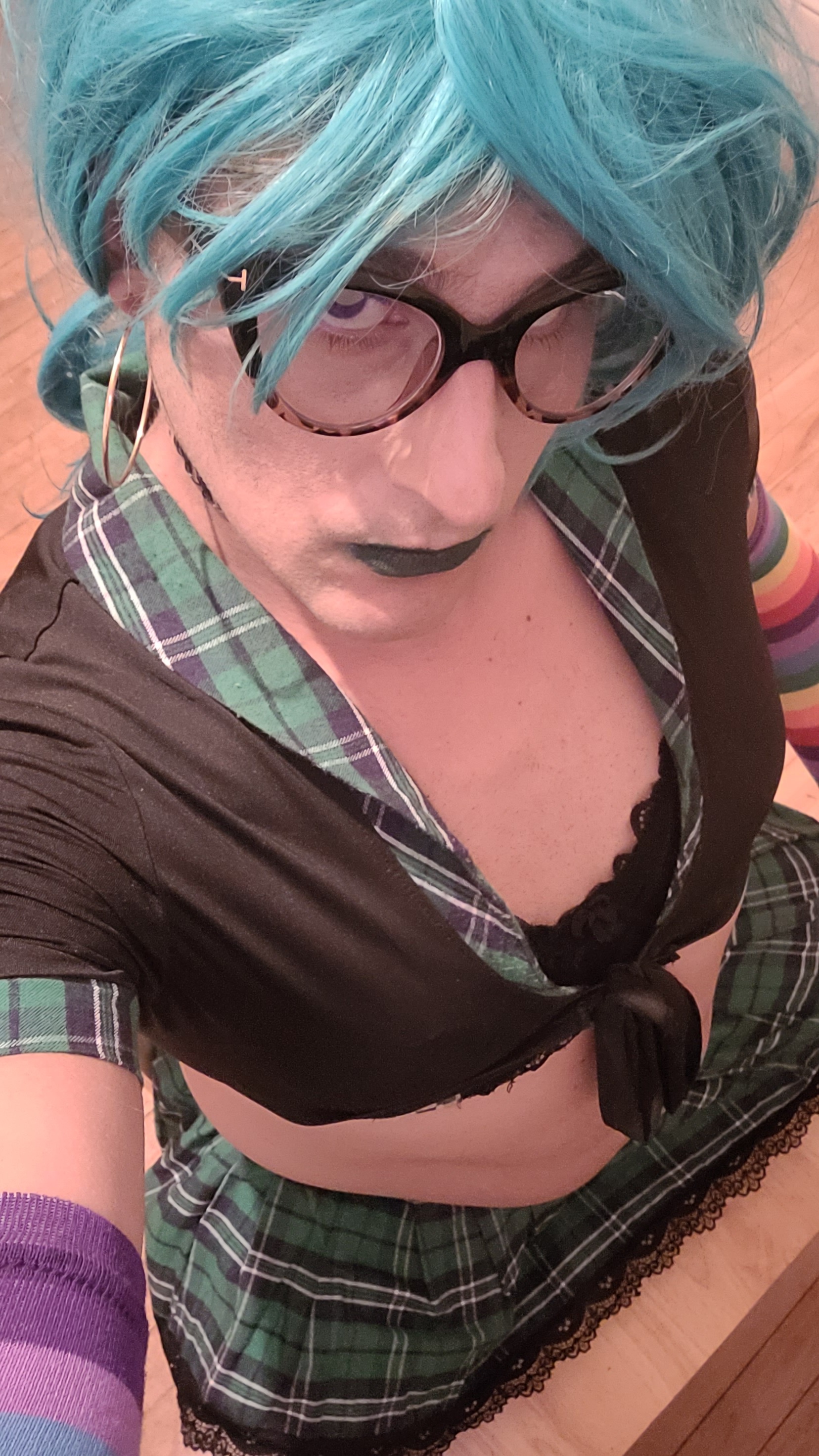 Ruby Ryder — 32