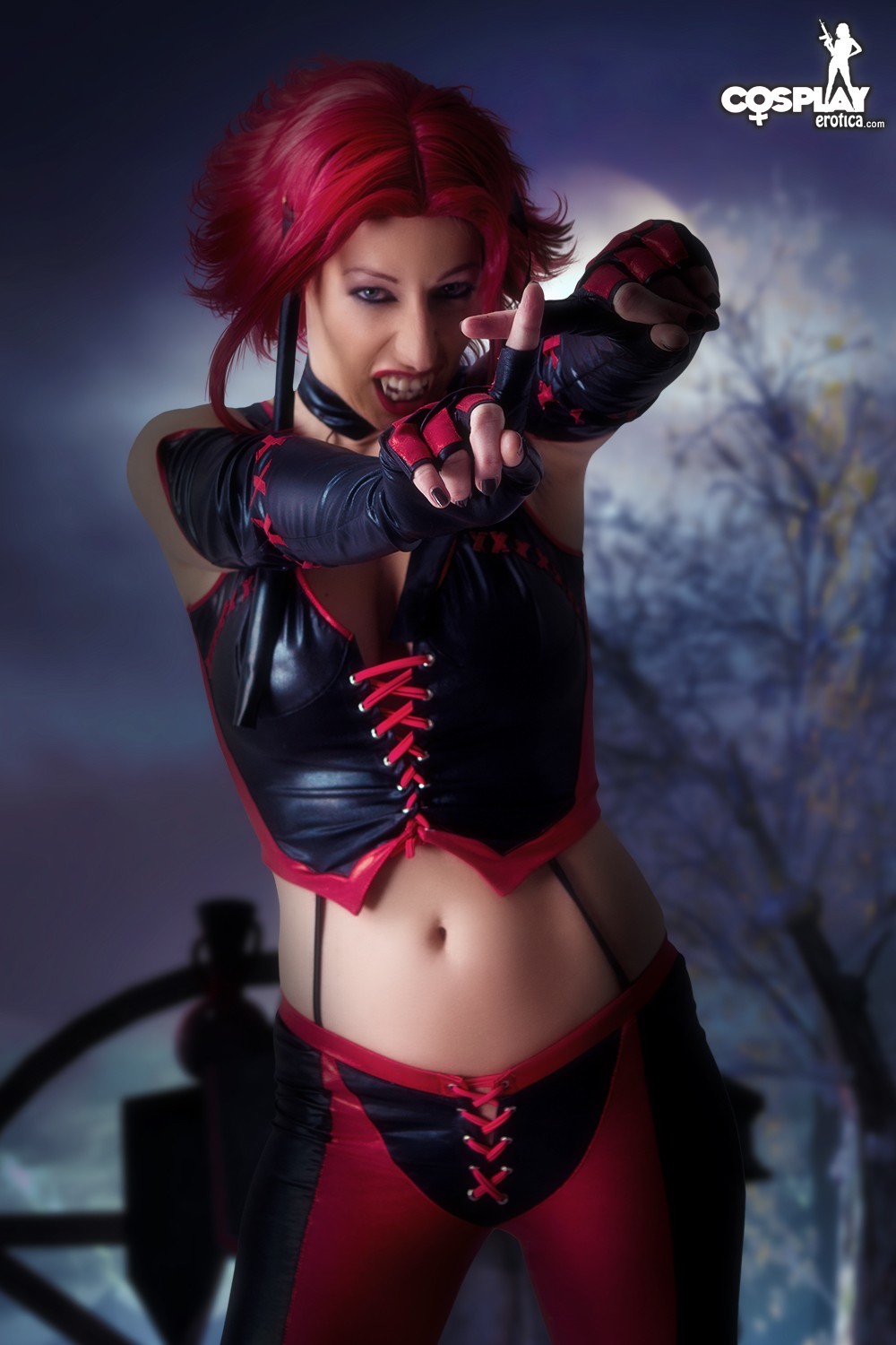 Cosplay, costumed — 22