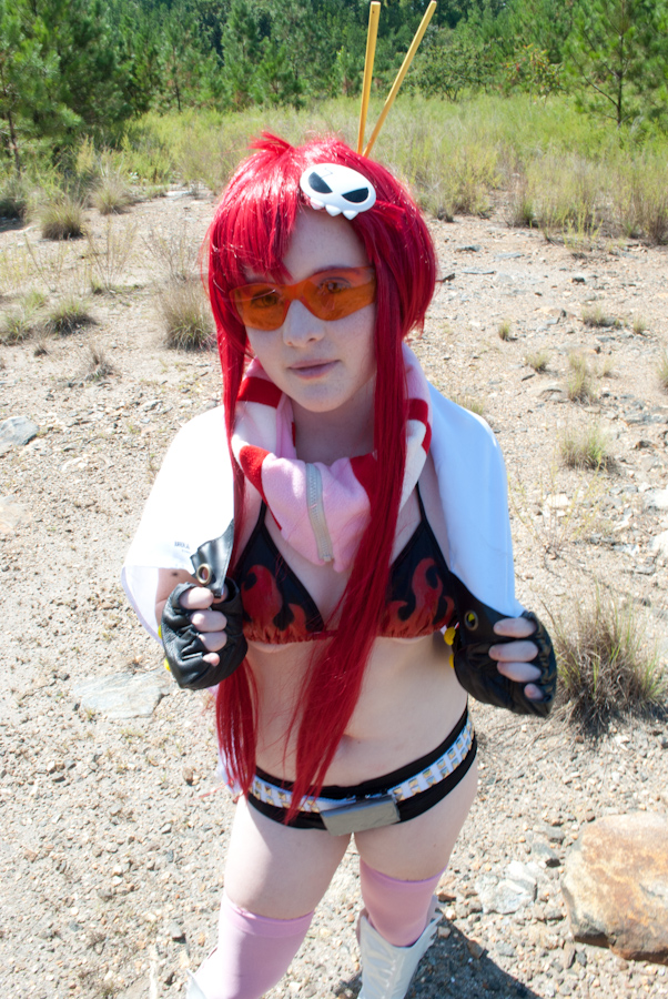 Cosplay, costumed — 25