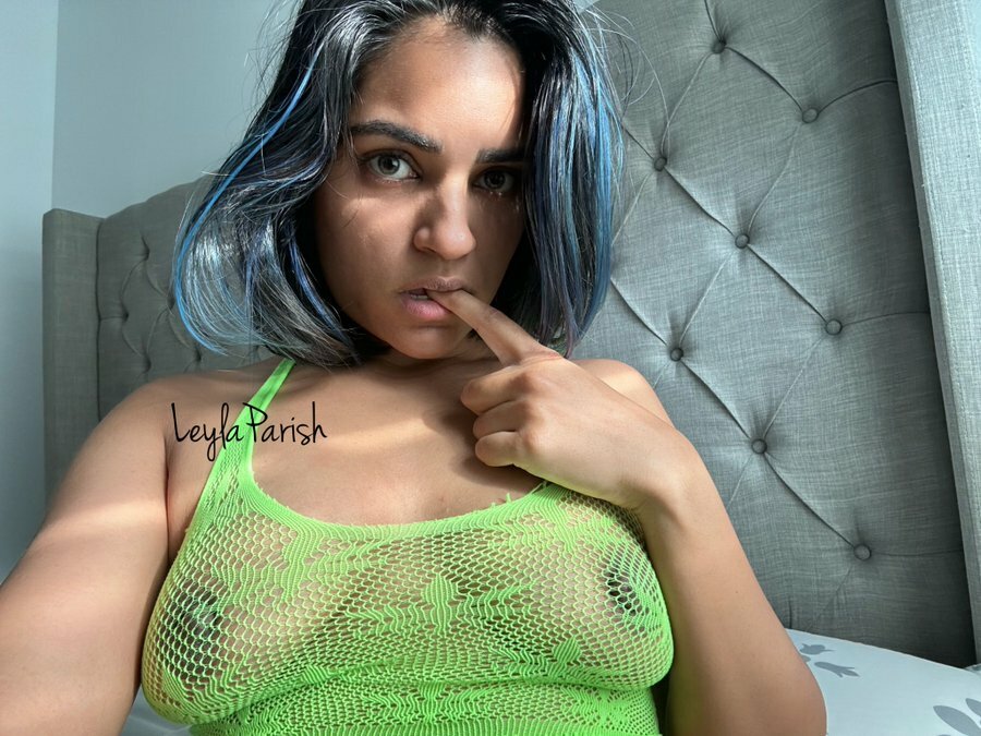 Thick Indian MILF — 37