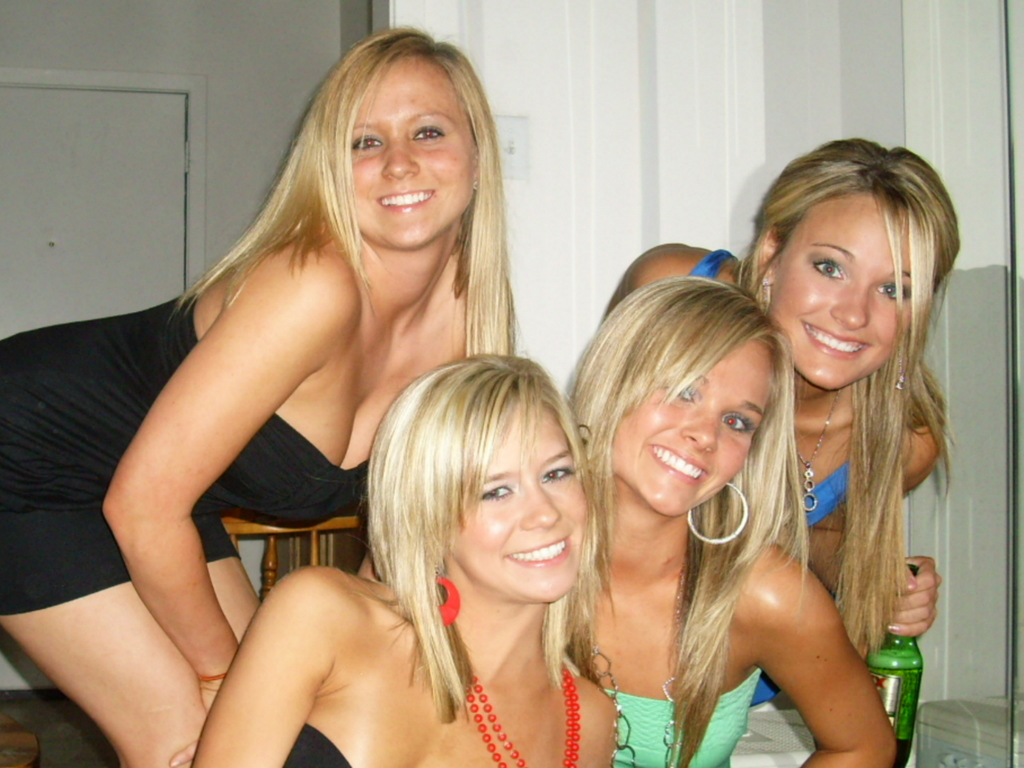 selected amateur teen party's SET1 — 26