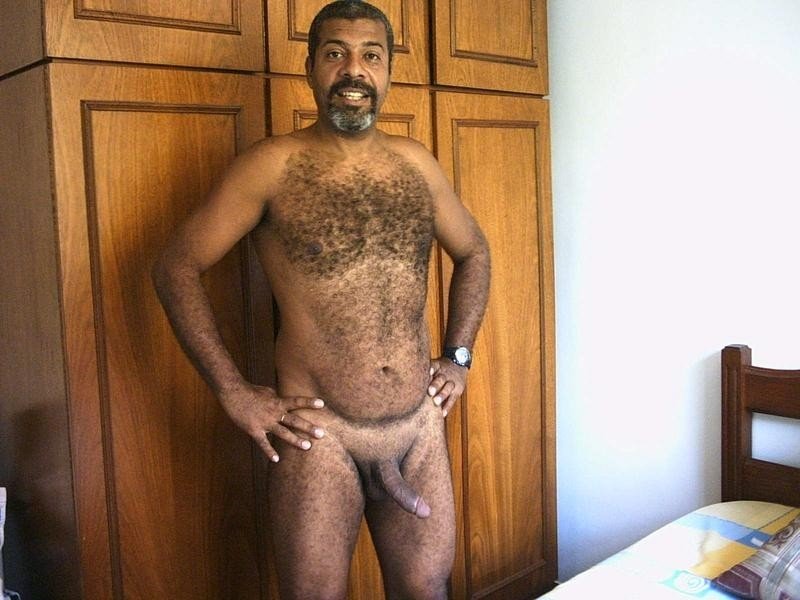 Gay Black Daddies 2 — 10