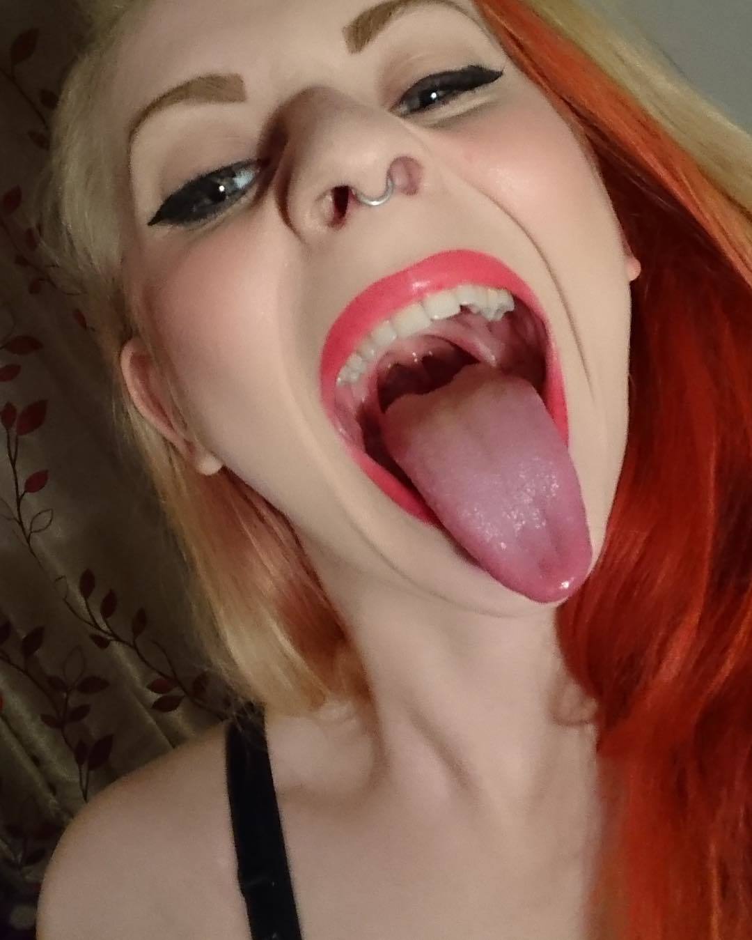 Fetish Vixen — 22