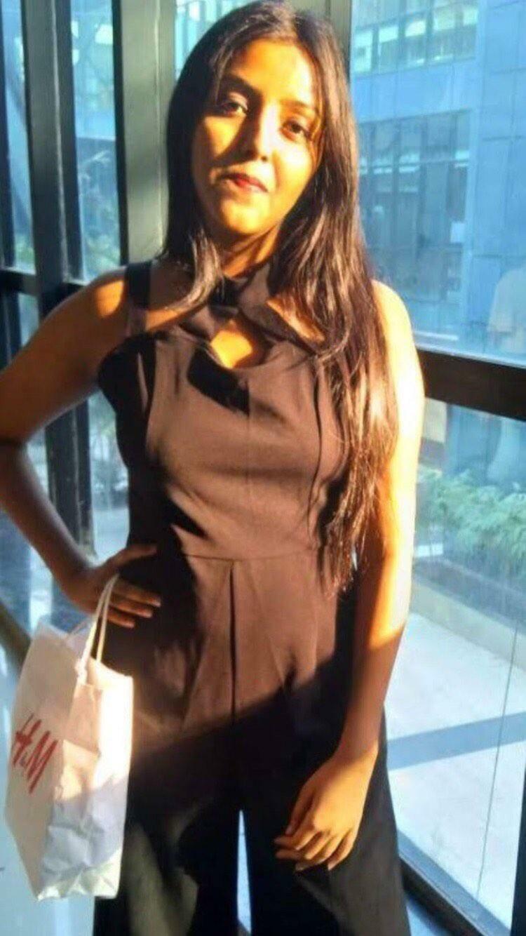 Indian Slut Nandini — 29