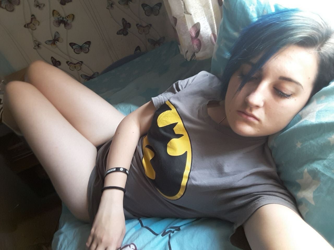 Russian slut — 31