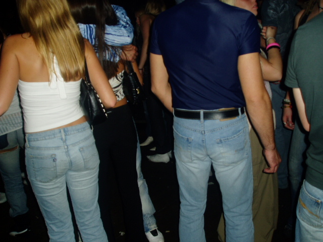 Swedish party babes X — 27