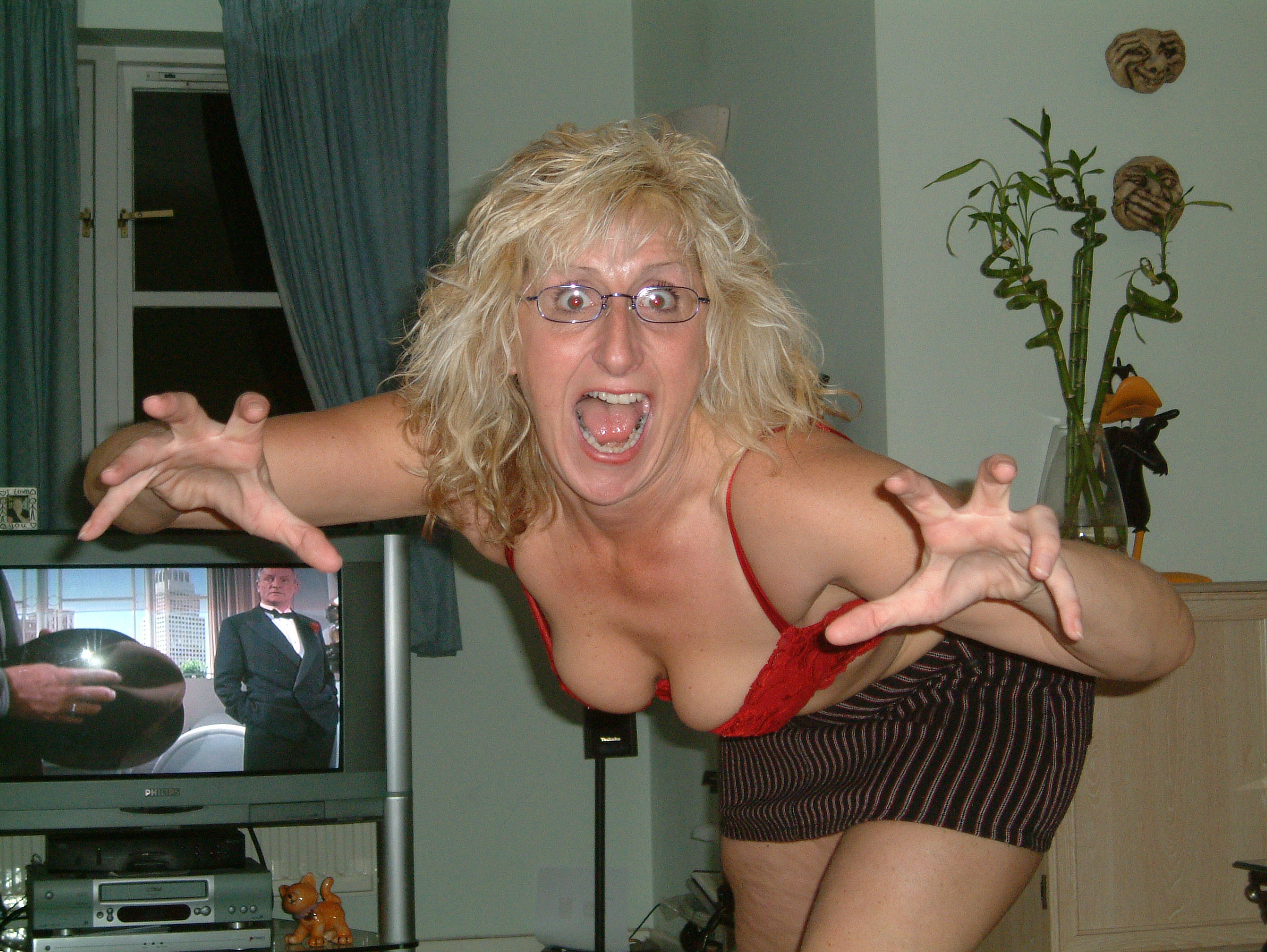 Friend Orgy Group Sex — 24