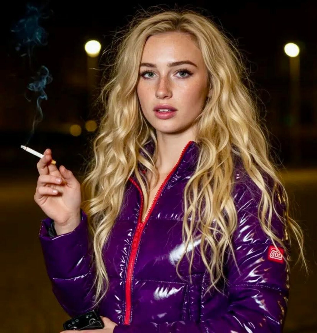 Smoking — 29
