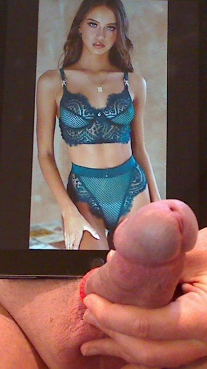 Bigcock151 With Women In Sexy Lingerie 12 — 37